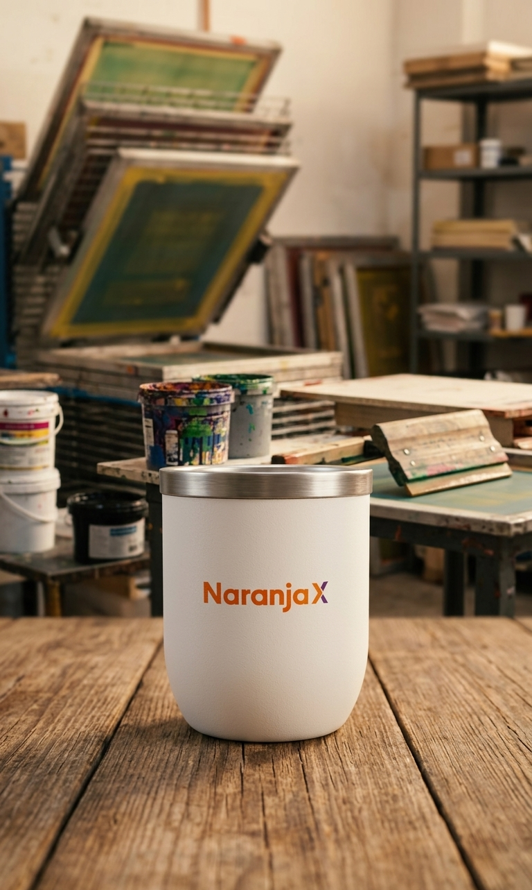 Mate Naranja X